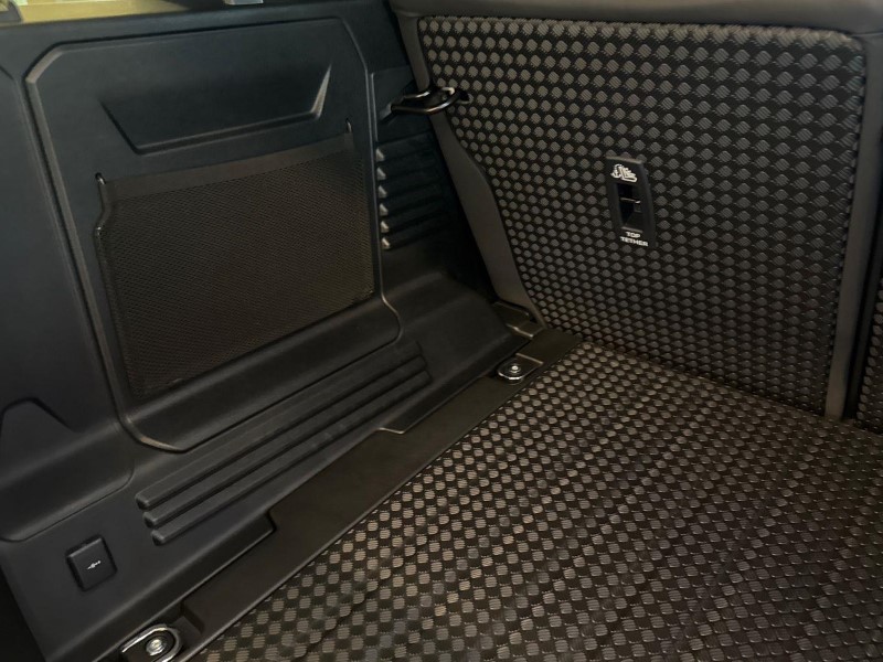  LAND ROVER DEFENDER 3.0 D250 X-Dynamic HSE 110 5dr Auto 5840005