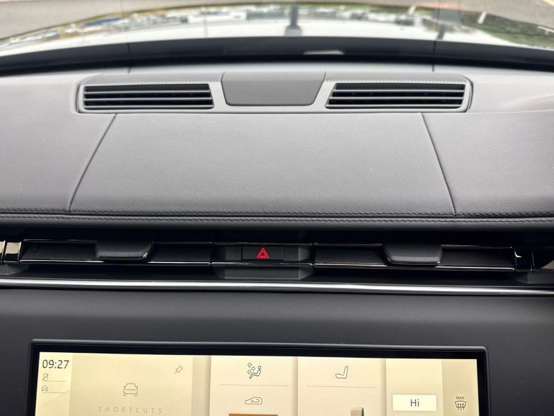 LAND ROVER RANGE ROVER SPORT 3.0 P550e Twenty Edition 5dr Auto 5995304