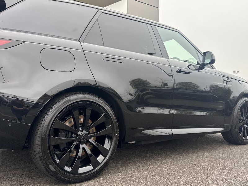 LAND ROVER RANGE ROVER SPORT 3.0 P550e Twenty Edition 5dr Auto 5995313