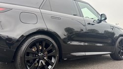 LAND ROVER RANGE ROVER SPORT 3.0 P550e Twenty Edition 5dr Auto 5995313