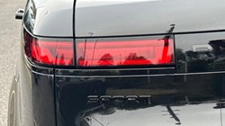 LAND ROVER RANGE ROVER SPORT 3.0 P550e Twenty Edition 5dr Auto 5995292