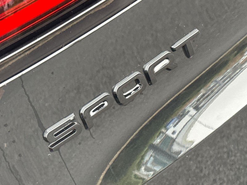 LAND ROVER RANGE ROVER SPORT 3.0 P550e Twenty Edition 5dr Auto 5995311
