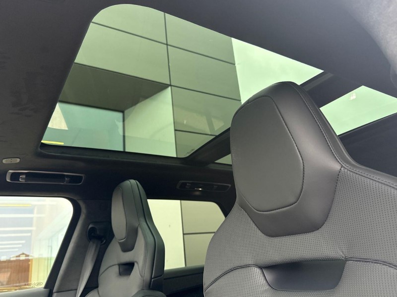 LAND ROVER RANGE ROVER SPORT 3.0 P550e Twenty Edition 5dr Auto 5995294