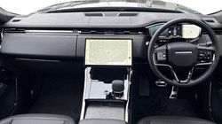 LAND ROVER RANGE ROVER SPORT 3.0 P550e Twenty Edition 5dr Auto 5995282