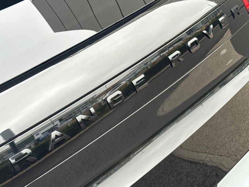 LAND ROVER RANGE ROVER SPORT 3.0 P550e Twenty Edition 5dr Auto 5995310