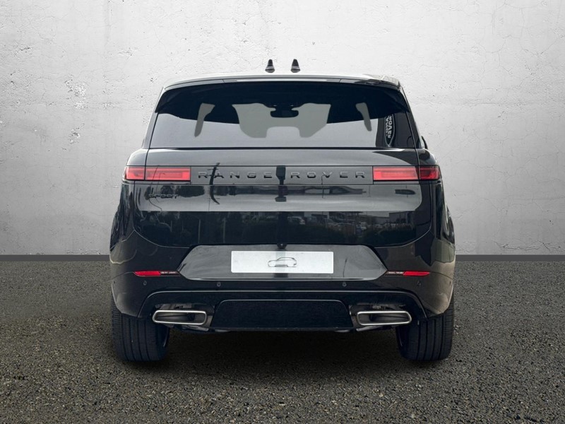 LAND ROVER RANGE ROVER SPORT 3.0 P550e Twenty Edition 5dr Auto 5995279
