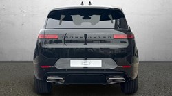 LAND ROVER RANGE ROVER SPORT 3.0 P550e Twenty Edition 5dr Auto 5995279