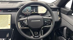 LAND ROVER RANGE ROVER SPORT 3.0 P550e Twenty Edition 5dr Auto 5995288
