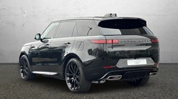 LAND ROVER RANGE ROVER SPORT 3.0 P550e Twenty Edition 5dr Auto 5995275