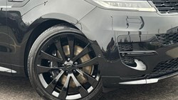 LAND ROVER RANGE ROVER SPORT 3.0 P550e Twenty Edition 5dr Auto 5995307