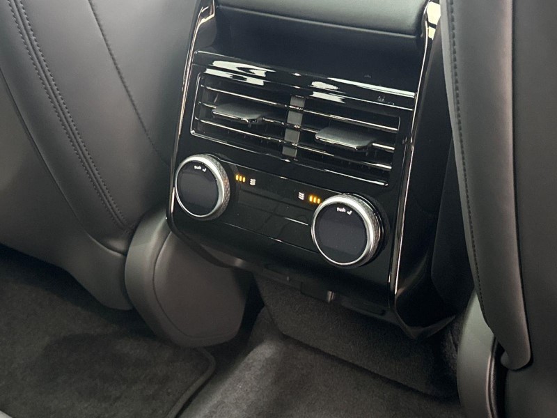LAND ROVER RANGE ROVER SPORT 3.0 P550e Twenty Edition 5dr Auto 5995291