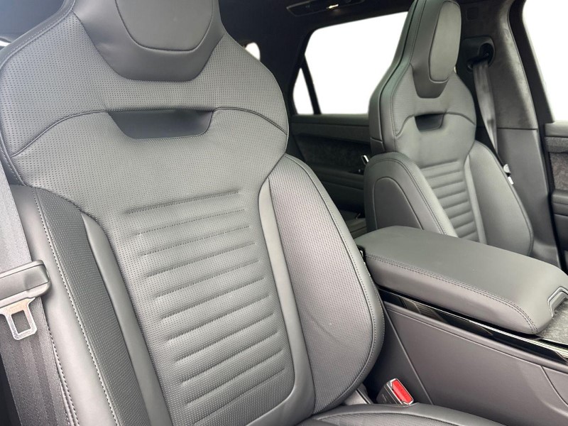 LAND ROVER RANGE ROVER SPORT 3.0 P550e Twenty Edition 5dr Auto 5995299
