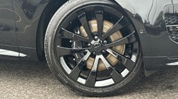 LAND ROVER RANGE ROVER SPORT 3.0 P550e Twenty Edition 5dr Auto 5995309