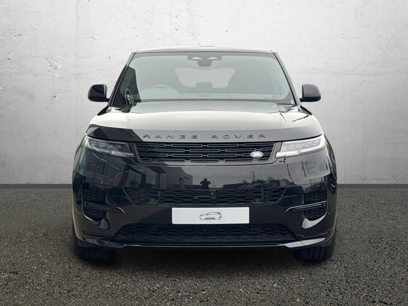 LAND ROVER RANGE ROVER SPORT 3.0 P550e Twenty Edition 5dr Auto 5995280