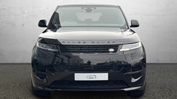 LAND ROVER RANGE ROVER SPORT 3.0 P550e Twenty Edition 5dr Auto 5995280