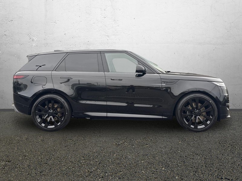 LAND ROVER RANGE ROVER SPORT 3.0 P550e Twenty Edition 5dr Auto 5995278