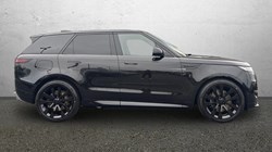 LAND ROVER RANGE ROVER SPORT 3.0 P550e Twenty Edition 5dr Auto 5995278