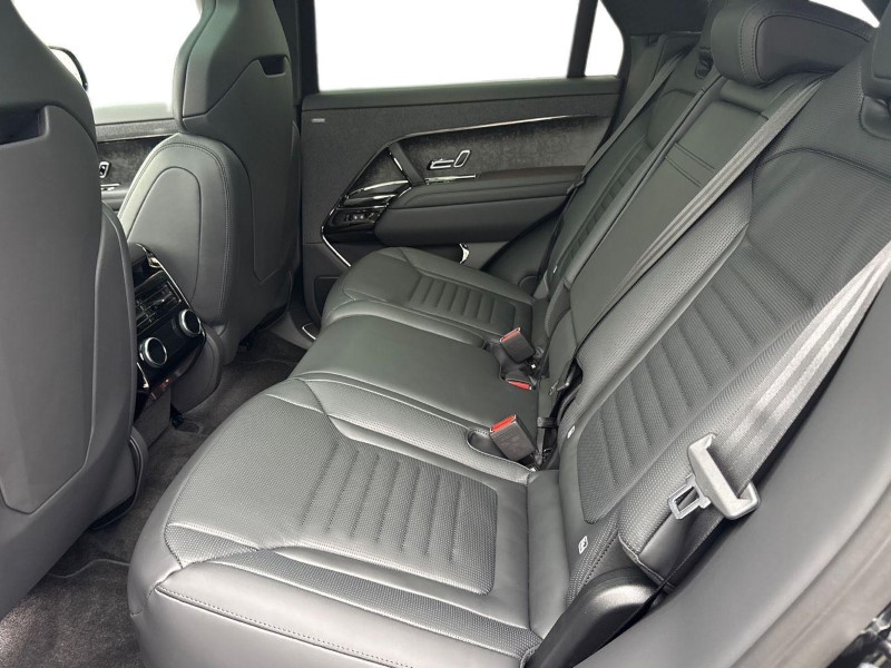 LAND ROVER RANGE ROVER SPORT 3.0 P550e Twenty Edition 5dr Auto 5995277