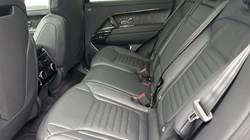 LAND ROVER RANGE ROVER SPORT 3.0 P550e Twenty Edition 5dr Auto 5995277