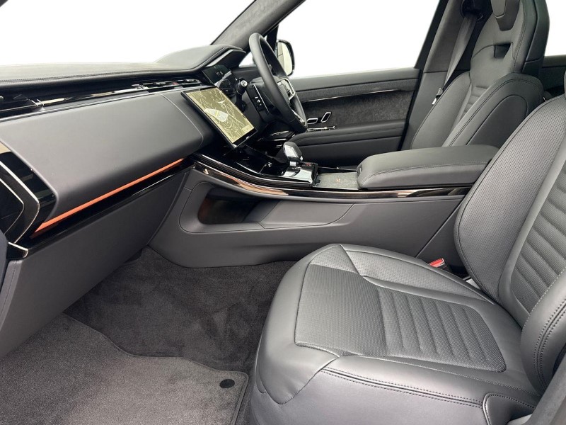 LAND ROVER RANGE ROVER SPORT 3.0 P550e Twenty Edition 5dr Auto 5995276