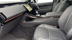 LAND ROVER RANGE ROVER SPORT 3.0 P550e Twenty Edition 5dr Auto 5995276