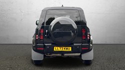 2023 (73) LAND ROVER DEFENDER 3.0 D250 X-Dynamic HSE 90 3dr Auto 4613264
