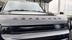 2023 (73) LAND ROVER DEFENDER 3.0 D250 X-Dynamic HSE 90 3dr Auto 4613305