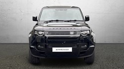 2023 (73) LAND ROVER DEFENDER 3.0 D250 X-Dynamic HSE 90 3dr Auto 4613265
