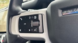 2023 (73) LAND ROVER DEFENDER 3.0 D250 X-Dynamic HSE 90 3dr Auto 4613287