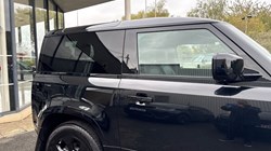2023 (73) LAND ROVER DEFENDER 3.0 D250 X-Dynamic HSE 90 3dr Auto 4613313