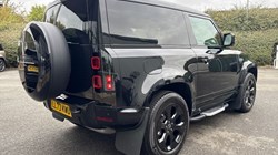 2023 (73) LAND ROVER DEFENDER 3.0 D250 X-Dynamic HSE 90 3dr Auto 4613310