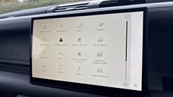 2023 (73) LAND ROVER DEFENDER 3.0 D250 X-Dynamic HSE 90 3dr Auto 4613292