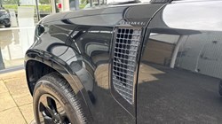 2023 (73) LAND ROVER DEFENDER 3.0 D250 X-Dynamic HSE 90 3dr Auto 4613278