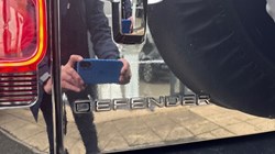 2023 (73) LAND ROVER DEFENDER 3.0 D250 X-Dynamic HSE 90 3dr Auto 4613308