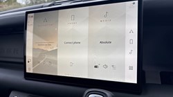 2023 (73) LAND ROVER DEFENDER 3.0 D250 X-Dynamic HSE 90 3dr Auto 4613289