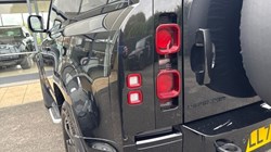 2023 (73) LAND ROVER DEFENDER 3.0 D250 X-Dynamic HSE 90 3dr Auto 4613277