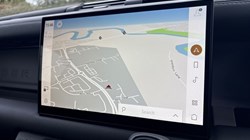 2023 (73) LAND ROVER DEFENDER 3.0 D250 X-Dynamic HSE 90 3dr Auto 4613290