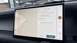 2023 (73) LAND ROVER DEFENDER 3.0 D250 X-Dynamic HSE 90 3dr Auto 4613269