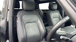 2023 (73) LAND ROVER DEFENDER 3.0 D250 X-Dynamic HSE 90 3dr Auto 4613285