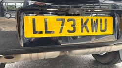 2023 (73) LAND ROVER DEFENDER 3.0 D250 X-Dynamic HSE 90 3dr Auto 4613303