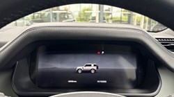 2023 (73) LAND ROVER DEFENDER 3.0 D250 X-Dynamic HSE 90 3dr Auto 4613274