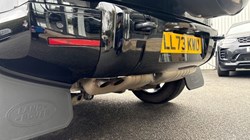 2023 (73) LAND ROVER DEFENDER 3.0 D250 X-Dynamic HSE 90 3dr Auto 4613280