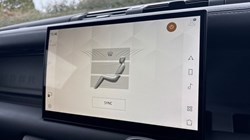 2023 (73) LAND ROVER DEFENDER 3.0 D250 X-Dynamic HSE 90 3dr Auto 4613293