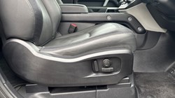 2023 (73) LAND ROVER DEFENDER 3.0 D250 X-Dynamic HSE 90 3dr Auto 4613283