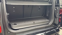 2023 (73) LAND ROVER DEFENDER 3.0 D250 X-Dynamic HSE 90 3dr Auto 4613301