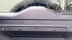 2023 (73) LAND ROVER DEFENDER 3.0 D250 X-Dynamic HSE 90 3dr Auto 4613307