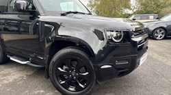 2023 (73) LAND ROVER DEFENDER 3.0 D250 X-Dynamic HSE 90 3dr Auto 4613304