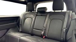 2023 (73) LAND ROVER DEFENDER 3.0 D250 X-Dynamic HSE 90 3dr Auto 4613262