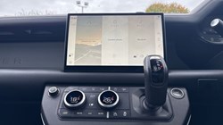 2023 (73) LAND ROVER DEFENDER 3.0 D250 X-Dynamic HSE 90 3dr Auto 4613272