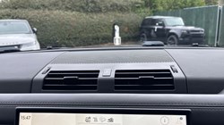 2023 (73) LAND ROVER DEFENDER 3.0 D250 X-Dynamic HSE 90 3dr Auto 4613296